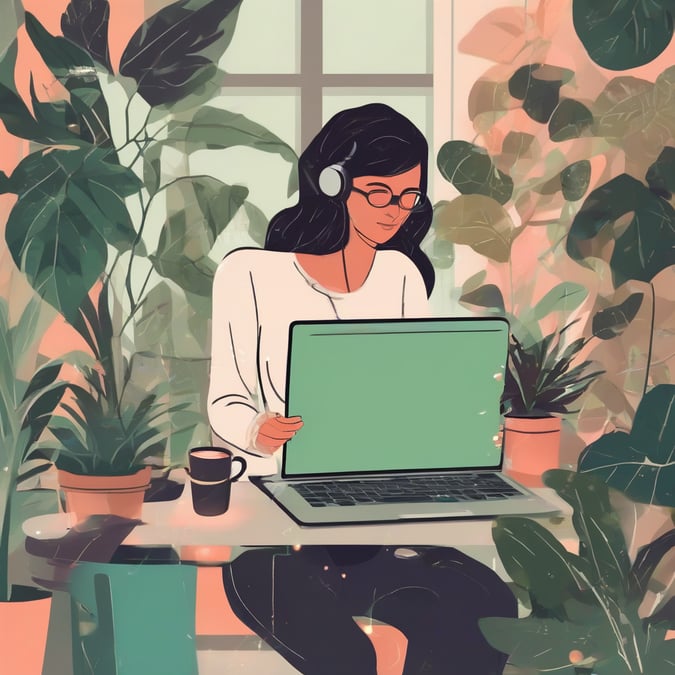 Teletrabajo Obligatorio en la UE: ¿La Solución a la Crisis Energética?