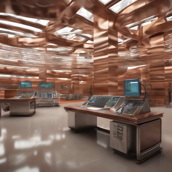 ¡Tensión en el Senado! Mas desafía a Núñez por el futuro de Codelco