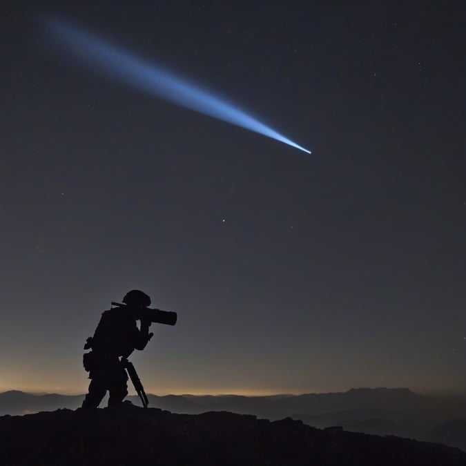 Tensión extrema en Medio Oriente: Irán lanza una escalofriante advertencia a EE. UU. tras nueva ofensiva masiva