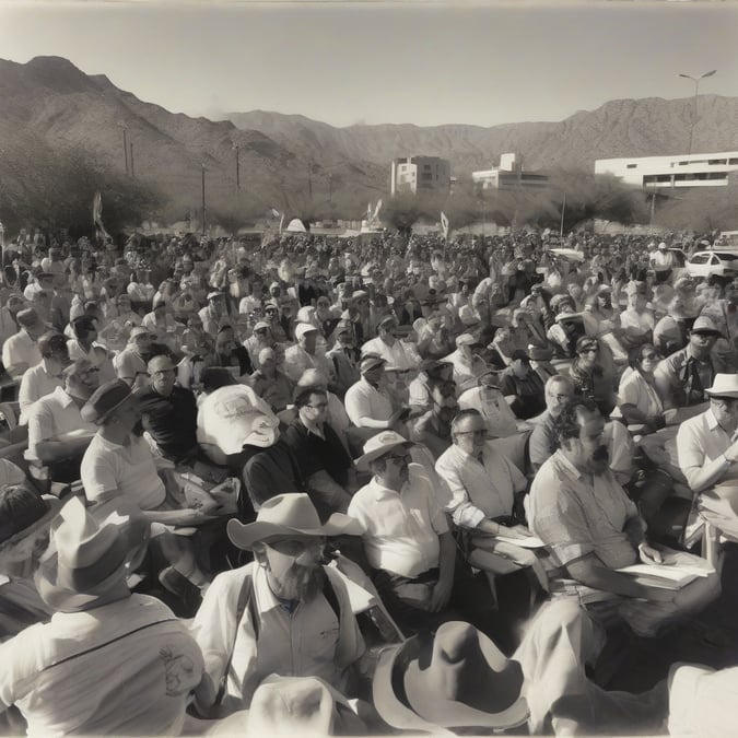 Tensión social en alerta: Los movimientos sociales se movilizan contra el fin de los programas de asistencia de Milei