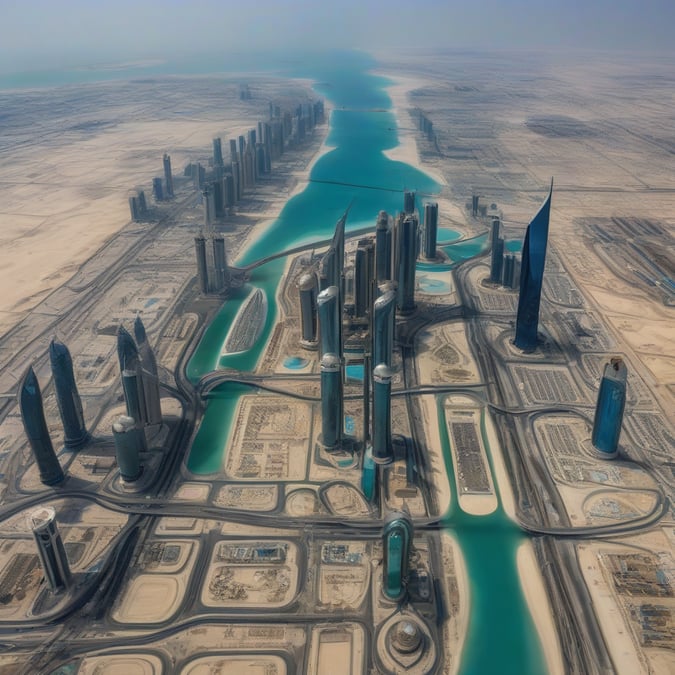 ¡Terremoto en el Petróleo! Emiratos Árabes Unidos Rompe con la OPEP