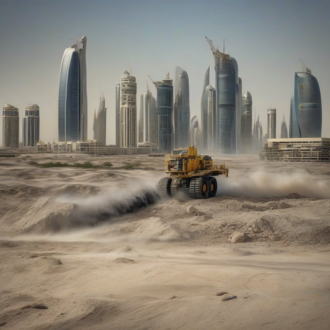 ¡Terremoto en el Petróleo! Emiratos Árabes Unidos Rompe con la OPEP