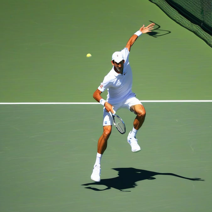 ¡Terremoto en Indian Wells! Djokovic cae eliminado mientras Alcaraz sigue invicto y encendido