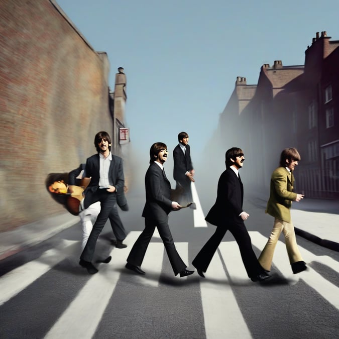 The Beatles, dos reyes y un “hit” musical: los 12 videos de las mejores presentaciones de listas para el Mundial 2026