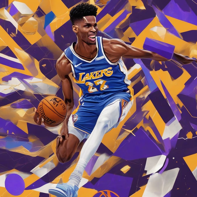 ¡Thunder Aplasta a Lakers Diezmados! Celtics Detienen la Racha de Hornets