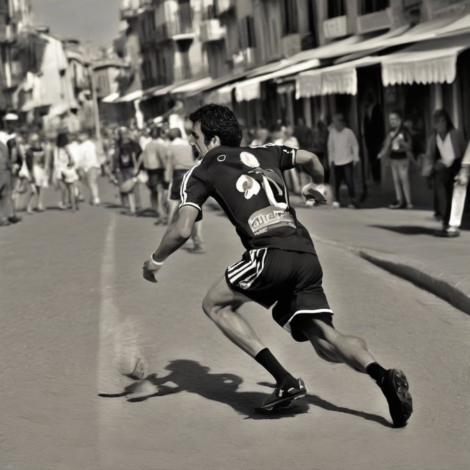 Lateral busca nuevo club tras consejo de su padre: 'No pensé que viralizaría'