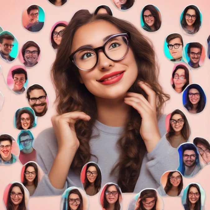 Tinder al Descubierto: Los 9 Arquetipos de Perfil y Qué Atraen a Cada Orientación