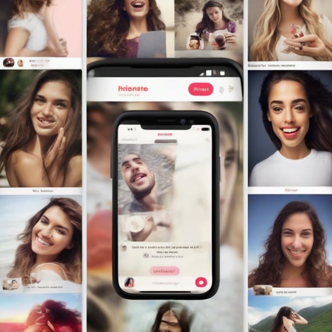 Tinder al Descubierto: Los 9 Arquetipos de Perfil y Qué Atraen a Cada Orientación