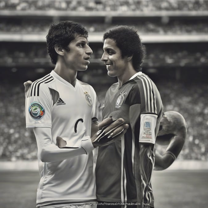 Tití Fernández revela los secretos de Marcelo Araujo: Anécdotas, genialidad y un adiós inesperado