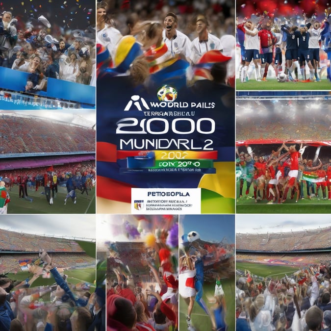 Todos los detalles de la tercera y última fiesta inaugural del Mundial 2026: artistas confirmados, horario y cómo verla en vivo