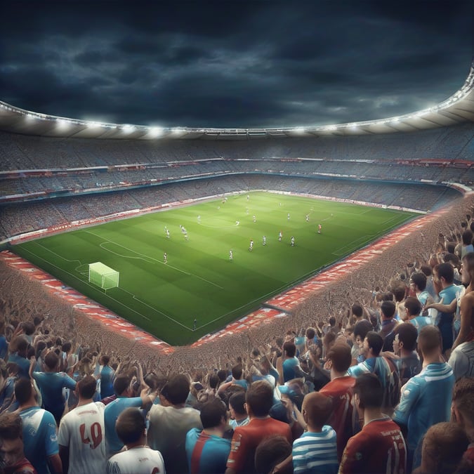 ¡Torneo Apertura en Llamas! Racing Asciende, Gigantes Caen y la Tabla se Revuelve