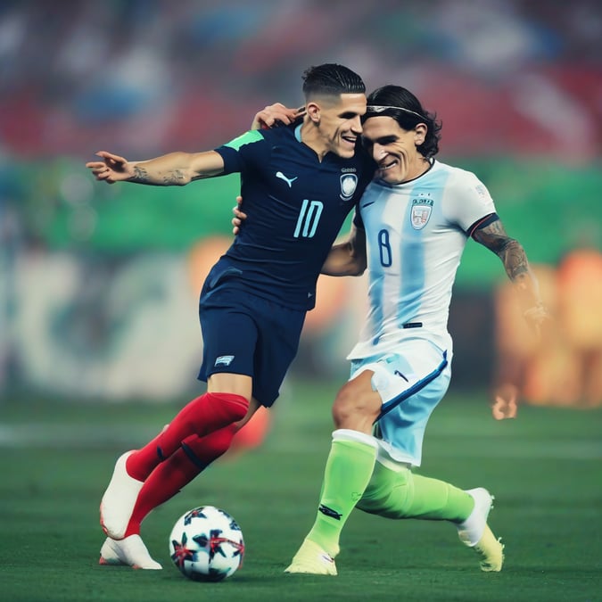 ¡Torreira defiende a Cavani! Explosivas declaraciones sobre su situación en Boca