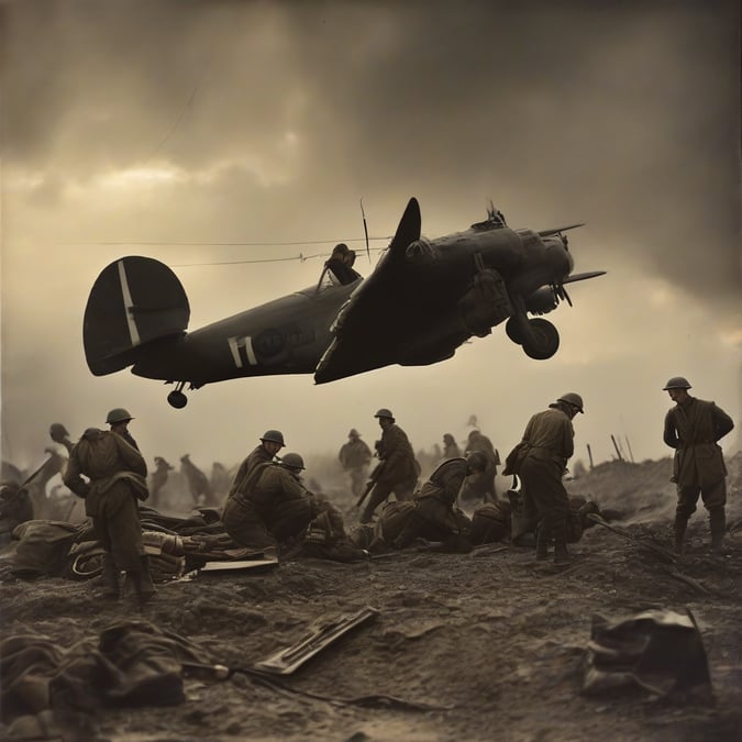 Tragedia aérea en Irak: ¿Accidente o ataque? Versiones cruzadas envuelven la caída de un avión cisterna de EE. UU.