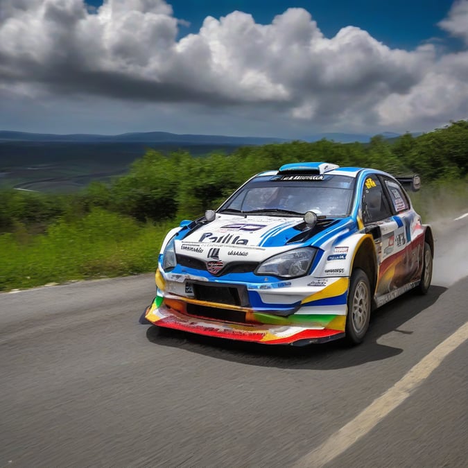 Tragedia en el Rally Codasur: Un Espectador Muere y Dos Resultan Heridos