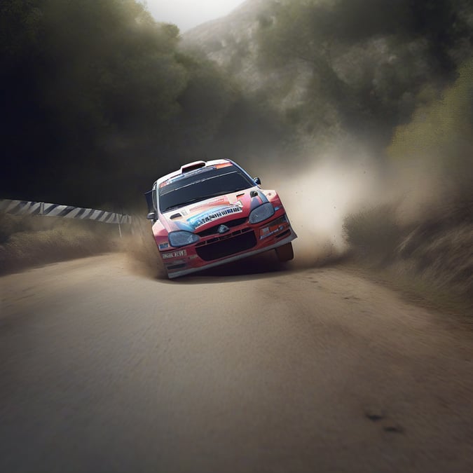 Tragedia en el Rally Codasur: Un Espectador Muere y Dos Resultan Heridos