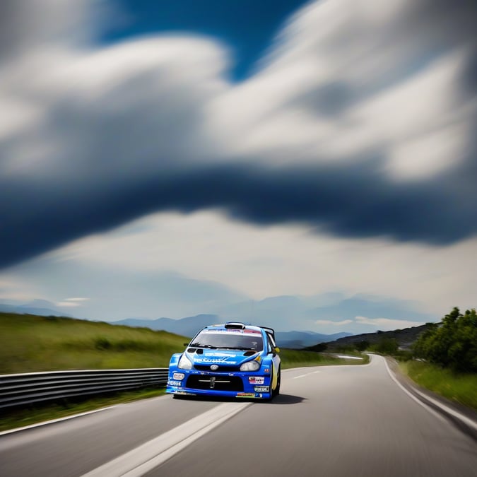 Tragedia en el Rally de Argentina: Espectador fallece tras ser impactado por un vehículo