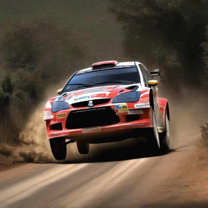 Tragedia en el Rally de Argentina: Espectador fallece tras ser impactado por un vehículo