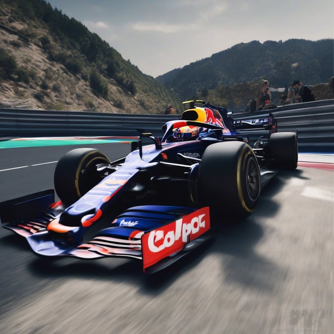 Tras el buen arranque de Gasly y Colapinto, Alpine realizó un fichaje que mantiene en vilo a la Fórmula 1