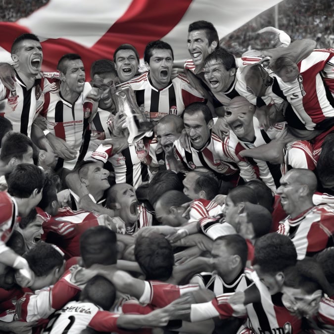 Tras el gran triunfo ante Carabobo, qué necesita River Plate para acceder a los octavos de final de la Copa Sudamericana