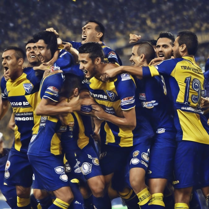 Tras el polémico empate con Cruzeiro, qué necesita Boca Juniors para clasificarse a los octavos de final de la Copa Libertadores