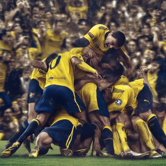 Tras el triunfo de la U Católica ante Barcelona de Ecuador, qué necesita Boca Juniors para pasar a octavos de la Libertadores