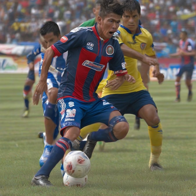 Tras la derrota de Riestra, San Lorenzo empató 0-0 con Deportivo Cuenca en Ecuador y sigue puntero en su zona de la Sudamericana
