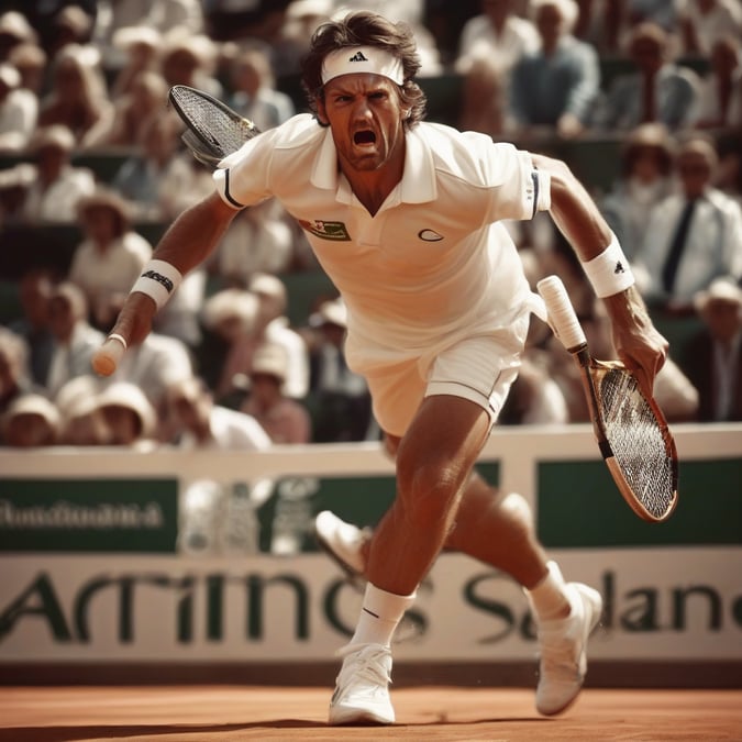 Tras su histórica victoria ante Sinner, Juan Manuel Cerúndolo superó una épica batalla de 6 horas y 427 puntos: se clasificó a octavos de final de Roland Garros