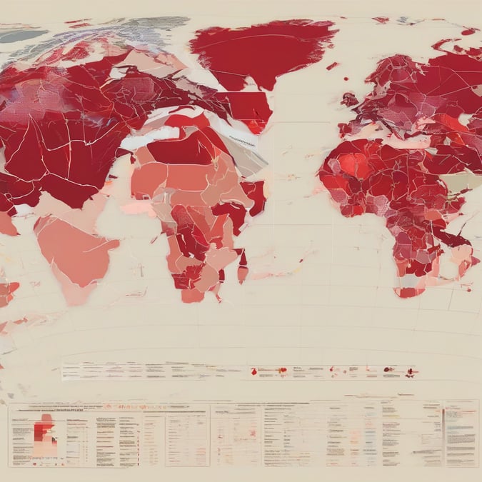 Trump Desata Volatilidad Global: ¿Argentina Escapa de la Tormenta?