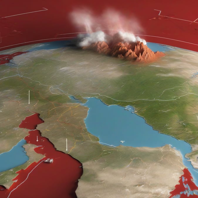 Trump Desata Volatilidad Global: ¿Argentina Escapa de la Tormenta?