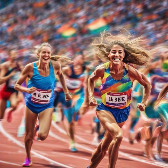 Trump vs. Minnesota: Demanda Explosiva por Atletas Transgénero