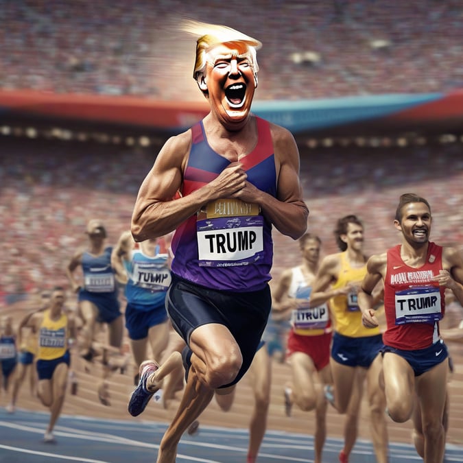 Trump vs. Minnesota: Demanda Explosiva por Atletas Transgénero