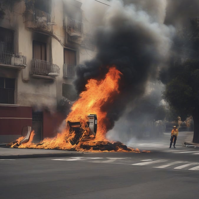 ¿Tu cargador arde? 5 señales de peligro que podrían incendiar tu teléfono (y cómo evitarlo)