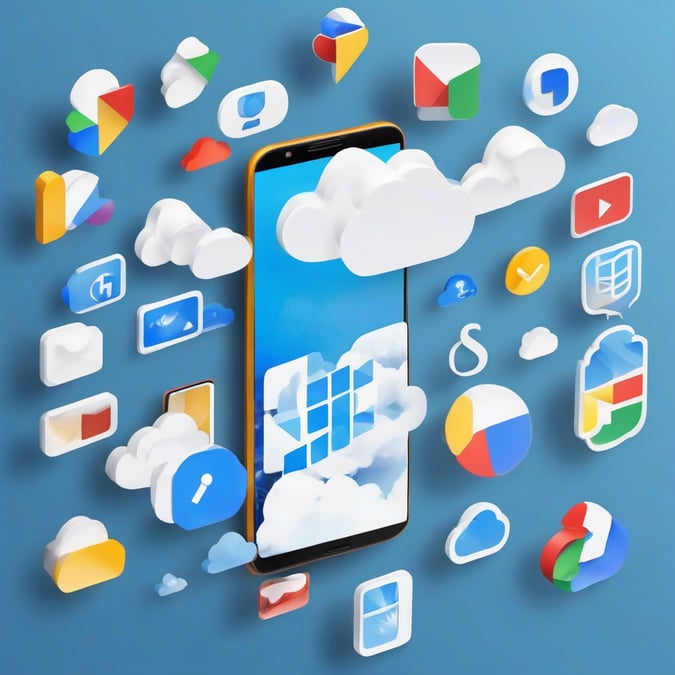 Tu Celular te Dice 'No Hay Espacio': ¿Deberías Pagar por Más Almacenamiento?