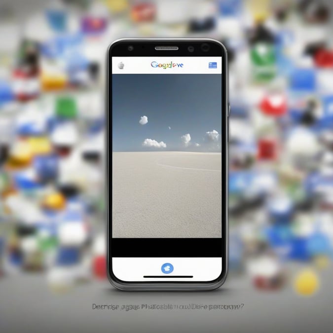 Tu Celular te Dice 'No Hay Espacio': ¿Deberías Pagar por Más Almacenamiento?