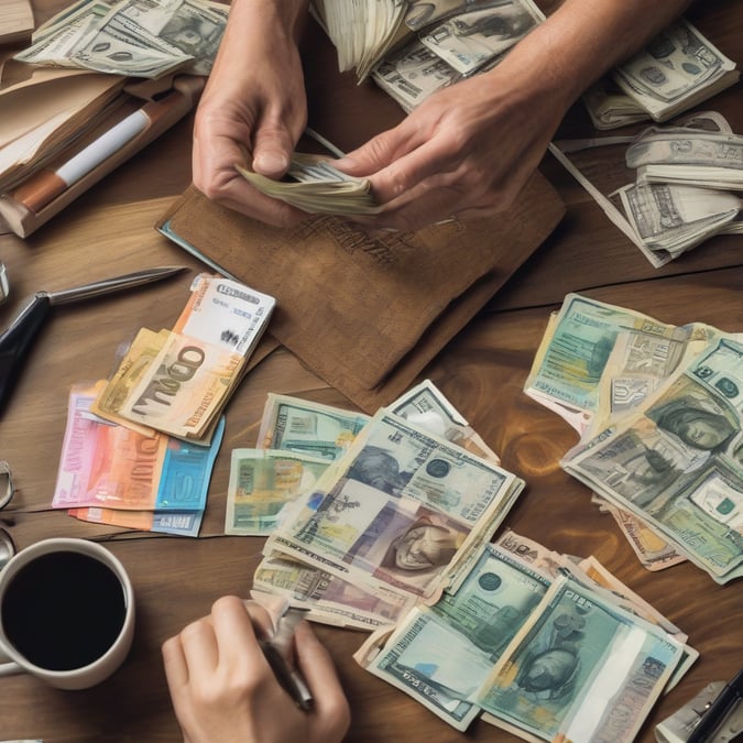 ¡Tu colchón no rinde! Bancos y Fintech luchan por tus dólares: ¿Dónde obtener la mejor ganancia?