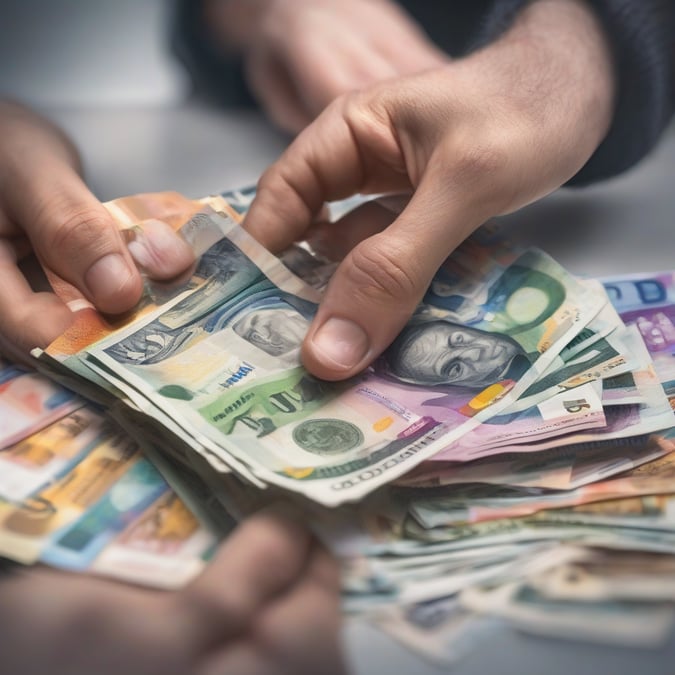 ¡Tu colchón no rinde! Bancos y Fintech luchan por tus dólares: ¿Dónde obtener la mejor ganancia?