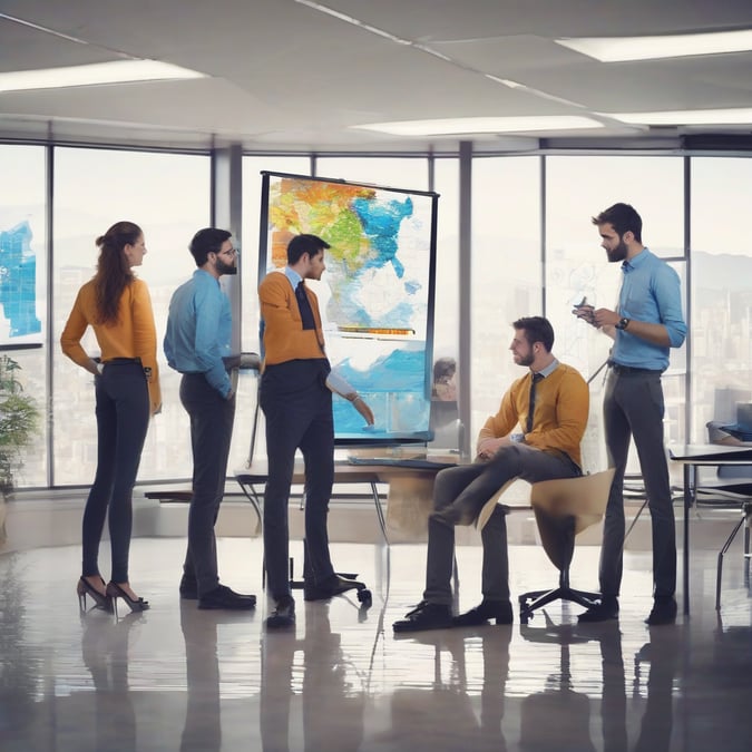 ¡Tu Futuro en Energía Comienza Aquí! Pan American Energy Busca Jóvenes Talentos