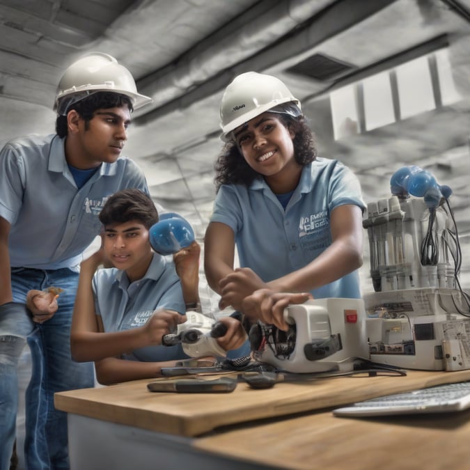 ¡Tu Futuro en Energía Comienza Aquí! Pan American Energy Busca Jóvenes Talentos