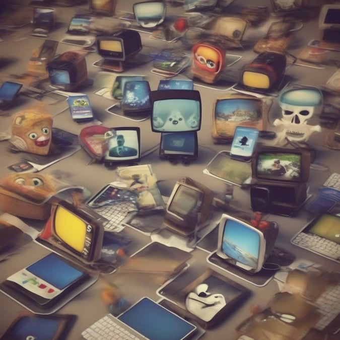 ¿Tu TV te está espiando? La alarmante verdad detrás de las apps de streaming pirata en Chile