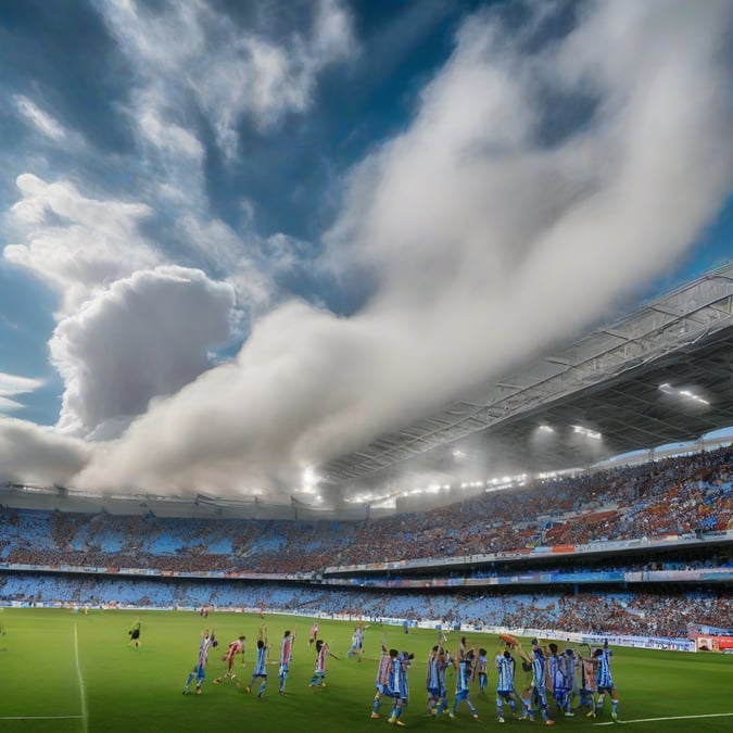 ¡Ñublense Arrolla a la UdeC y Consolida su Liderazgo en la Copa de la Liga!