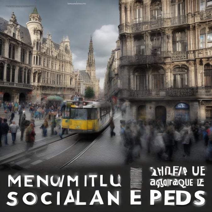 UE Inicia Investigación a Meta por Presunta Adicción de Menores en Facebook e Instagram