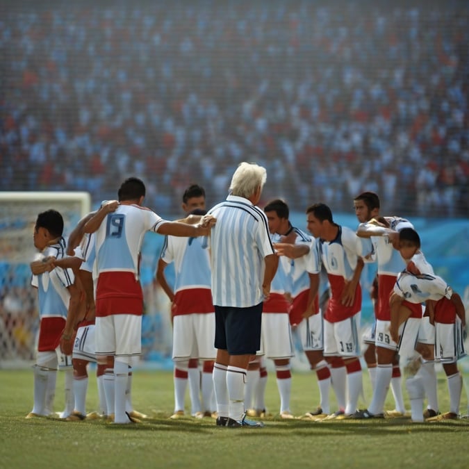 Un entrenador argentino con larga trayectoria en Honduras explica cómo juega el rival de la Selección y por qué se quedó afuera del Mundial