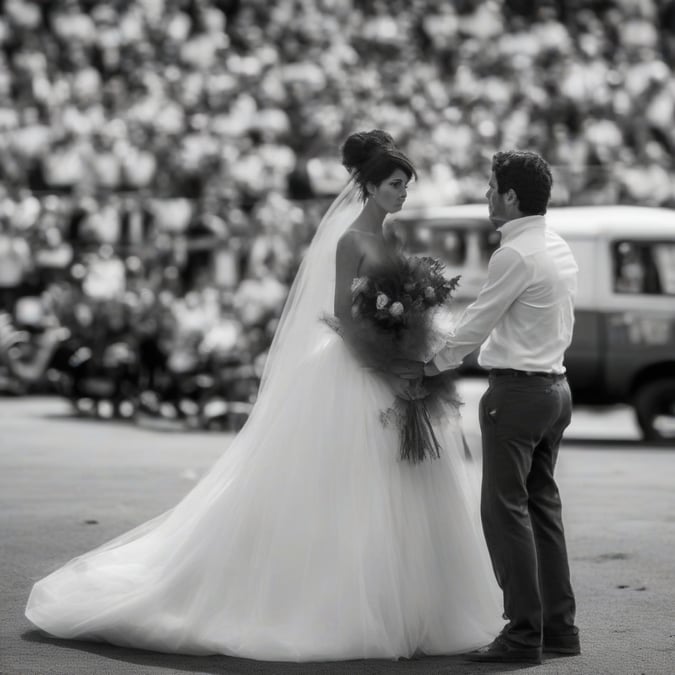 Un futbolista chileno anunció su boda con la mujer que lo denunció por intento de femicidio
