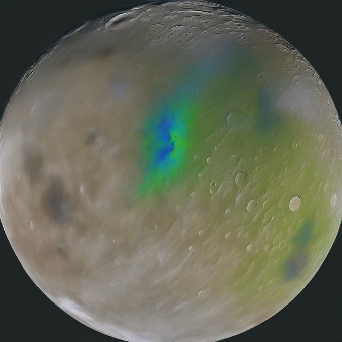 Un Mensaje Desde la Luna: La Emotiva Respuesta de Christina Koch que Conmovió al Mundo