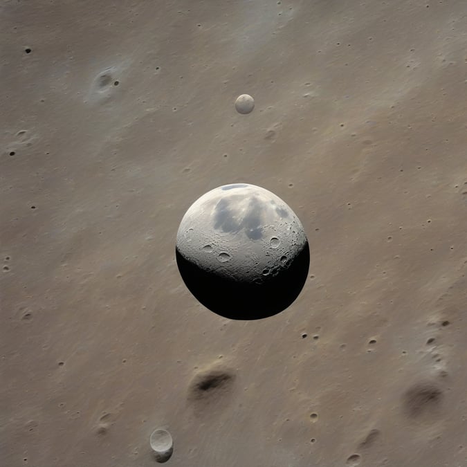 Un Mensaje Desde la Luna: La Emotiva Respuesta de Christina Koch que Conmovió al Mundo