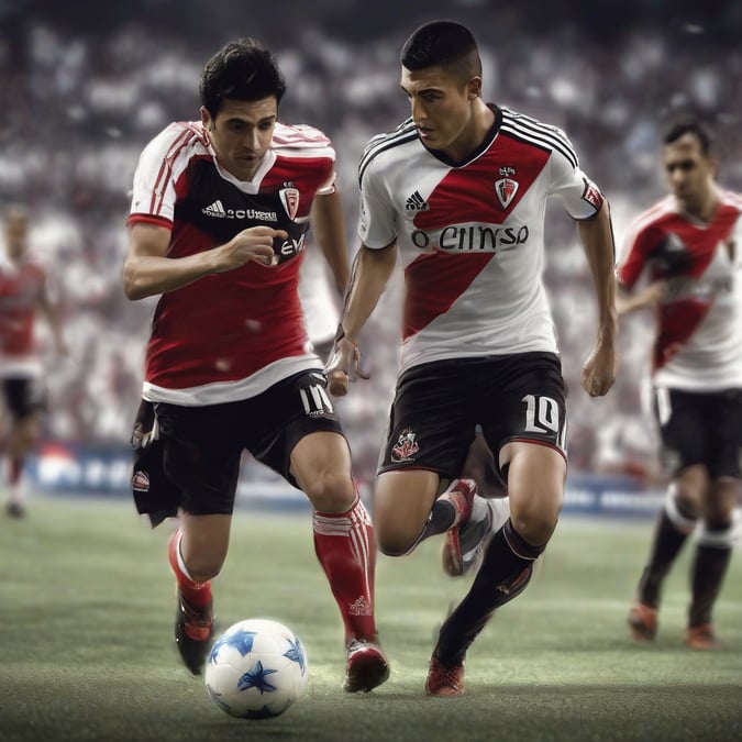Un misil y una patriada: los golazos de Driussi y Martínez Quarta para el triunfo de River Plate ante Gimnasia