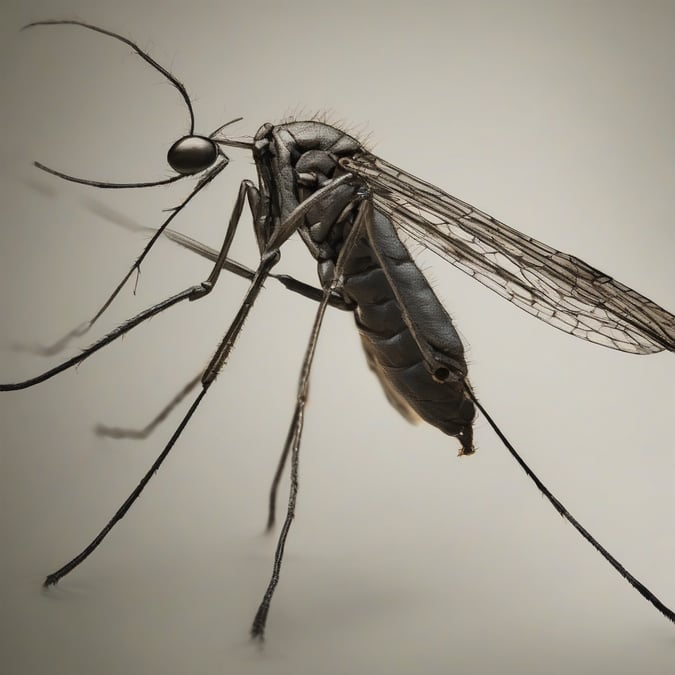 ¿Una extinción intencional?: Científicos debaten sobre si es válido erradicar a los mosquitos más letales