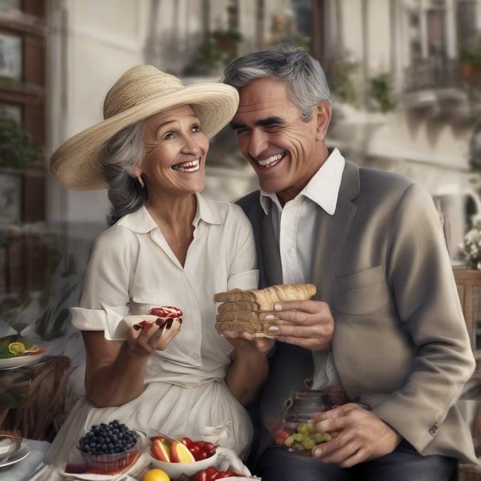 Una pareja de jubilados ya debe gastar más de $1,5 millones al mes para cubrir su canasta de consumo