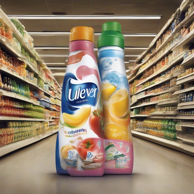 Unilever Argentina: Nuevo Liderazgo y Adiós a una Era Dorada