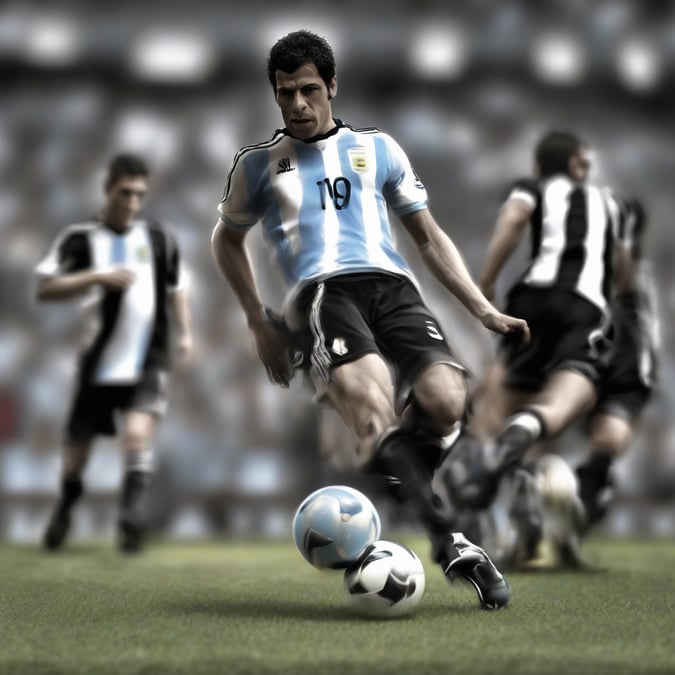 Uno por uno: así están los jugadores de Argentina que llegan tocados desde lo físico al Mundial